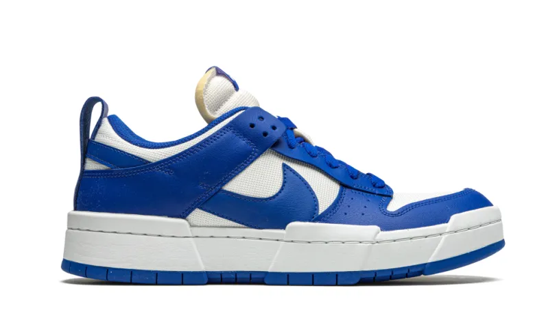 Nike Dunk DUNK LO DISRUPT WMNS 'Game Royal'